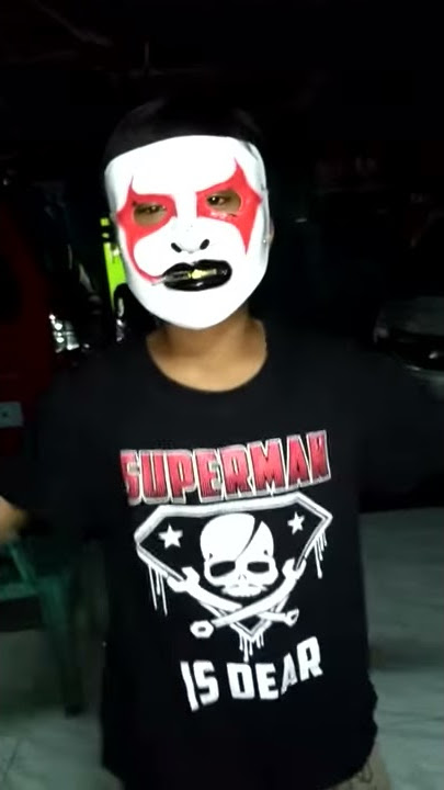Orang menghilang