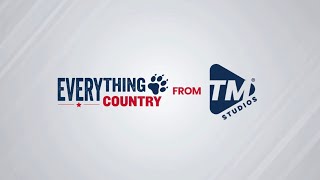 Tm Studios - Everything Country