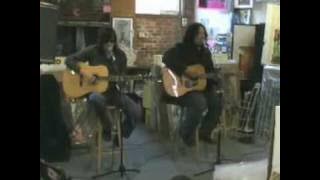 The Posies - I Guess You're Right