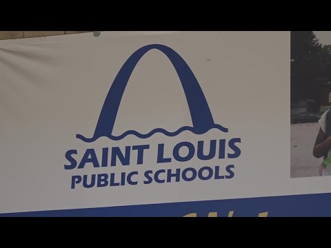 St. Louis Public