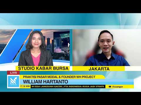 [DIALOG] Smartfren berpotensi memperkuat EXCL dari sisi jaringan, infrastruktur, dan pangsa pasar.