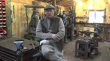 Blacksmith shop flooring options, dirt vs concrete vs brick vs wood