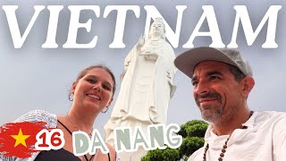 Incroyable Journée à Da Nang : Plage, Lady Buddha et Karaoké !