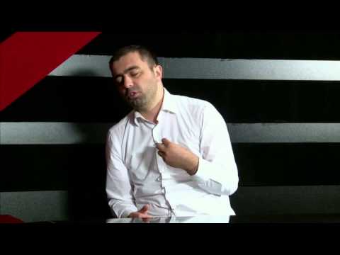 თოქ-შოუ მთავარი თემა-კახა კუკავა