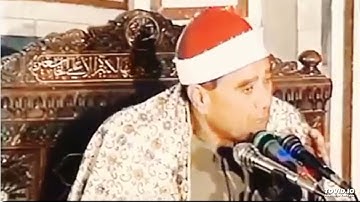 فضيلة القارىء الشيخ راغب مصطفى غلوش وماتيسر من سورة البلد والعلق