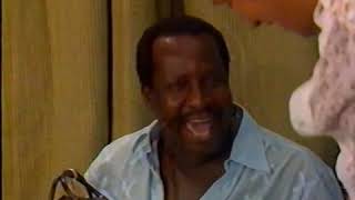 Os Trapalhões - Mussum E O Peru