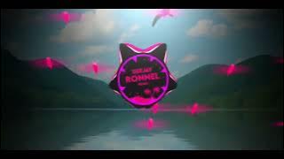DJ_SLOW REMIX‼️DEEP END - (NEW SLOW REMIX 2025 - DJ RONNEL OFFICIAL CHANNEL)