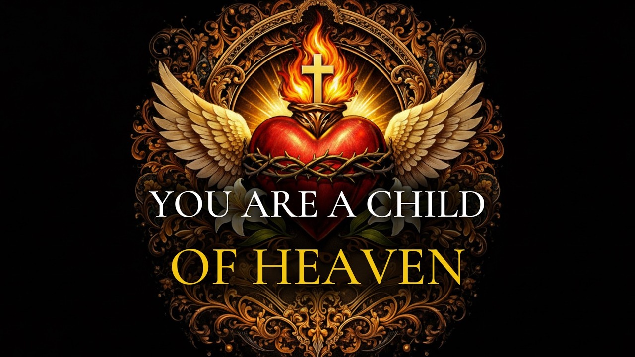 Chosen Ones, You Are Selected By Heaven