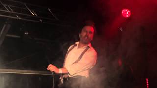 Success - Scène Pression Live Au Printemps De Bourges 2015