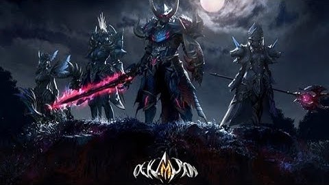Dekaron M New  MMORPG Official Trailer Coming Soon  For Android And iOS
