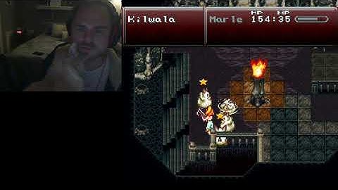 Chrono Trigger: Flames of Eternity - Part 11
