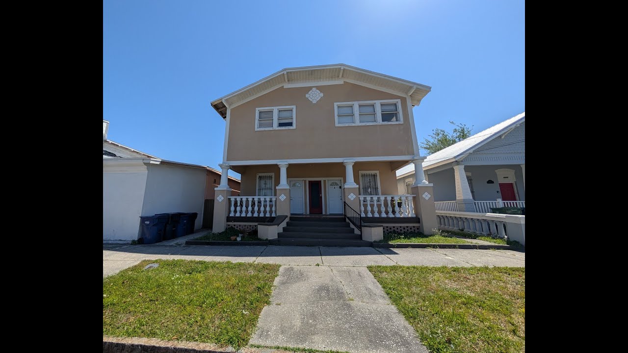 2904 W Chesnut St, Apt 2, Tampa, FL 33607