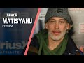 Matisyahu Speaks on The Israeli–Palestinian Conflict | Sway's Universe