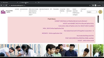 UG NEET 2023 Mock Allotment Results|UG NEET 2023|UGNEET medical dental mock allotment result#shorts
