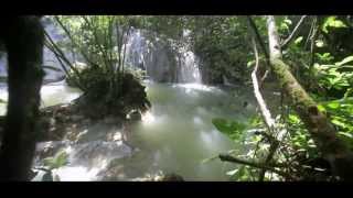 YogaSlackers: Maya Adventure Challenge (Part 2 of 4)