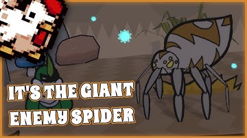 The Unlikely Trio RISES | Bug Fables