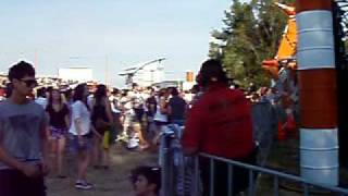 Defqon.1 Festival 2009 - Maximum Force Readiness