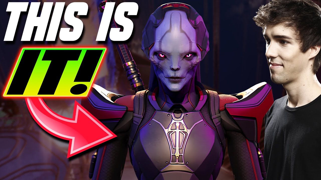 It ALL LEAD TO THIS! We're facing the CHOSEN ASSASSIN today!