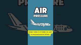 Why Do Bottles Explode On Airplanes airplane physics travel