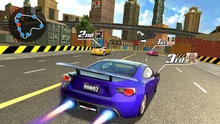 Street Racing 3D (High-speed racing mode) street racing 3d gameplay screenshot 3