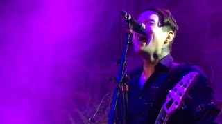 Escape the Fate – Harder Than You Know (Live at 'Dynamo, Eindhoven' NL - 19/02/2019)