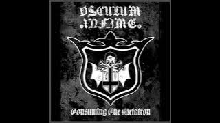 💀 Osculum Infame - Consuming the Metatron (2012) EP [Full Album] 💀