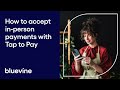 How to Accept In-Person Payments with Tap To Pay | Business Banking Solutions &amp; Services
