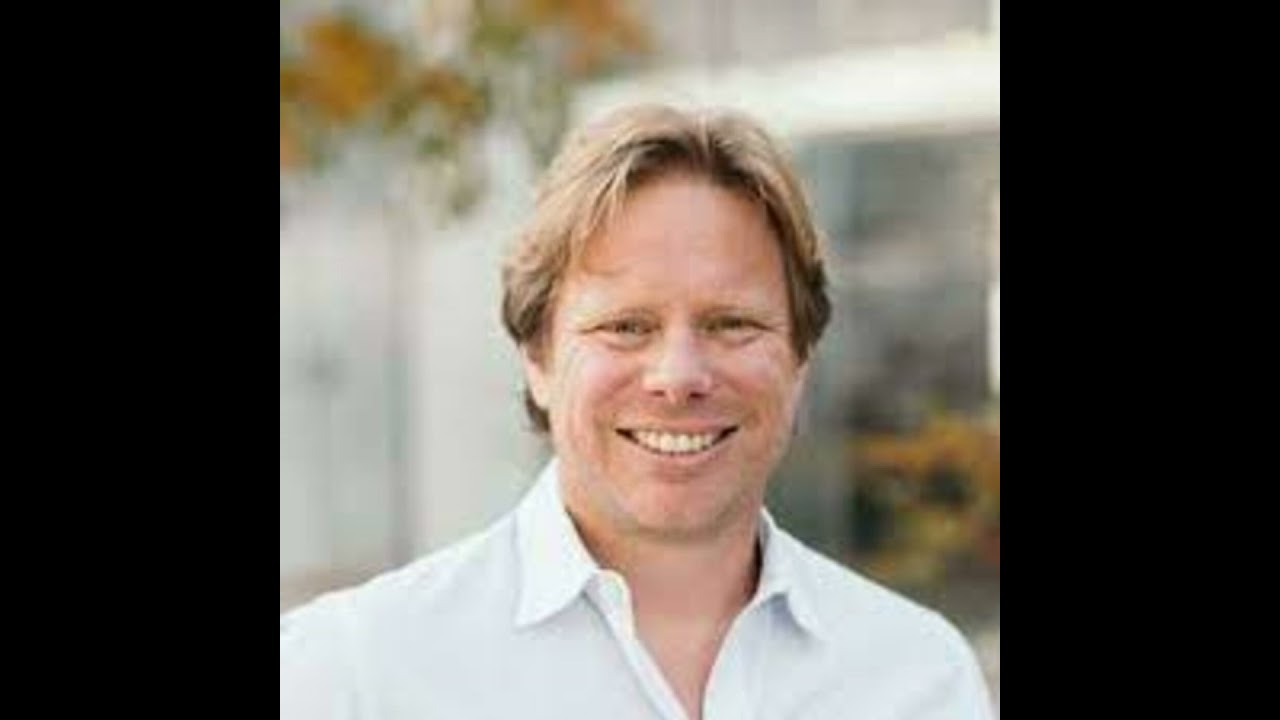 Chris Craddock, who is Founder and CEO of Redux Group.