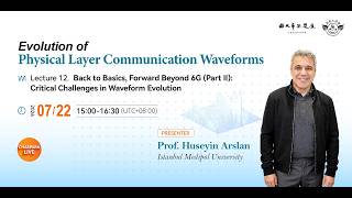 Back to Basics, Forward Beyond 6G (Part II): Critical Challenges in Waveform Evolution