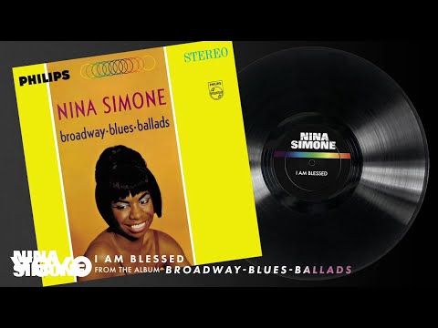 Nina Simone - I Am Blessed (Audio)