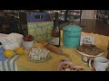 Weekend Break: The Great Bake Walk in Lincoln Square