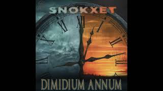 #14. Snokxet - Ziel Orientiert (Dimidium Annum) | #dimidiumannum #rap #2024