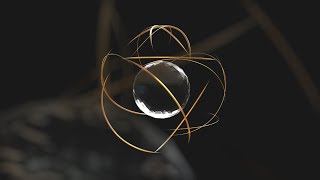 Buffer Animation Cinema 4D