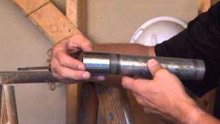 1-1/4" Zinc Plated Steel Threaded Coupling: RC-125
