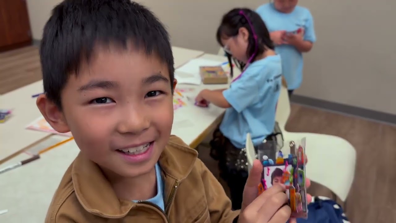 TAG School 2025 Fall Recap