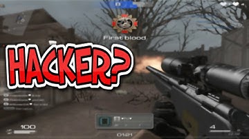 S.K.I.L.L [SF2] | Hacker on Haunted house