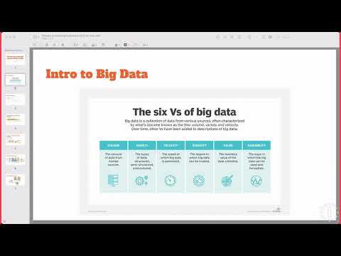 01 Introduction, course