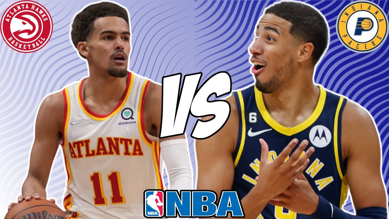 Hawks vs. Pacers odds, line, spread: 2023 NBA In-Season ...