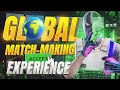 GLOBAL MATCHMAKING EXPERIENCE (.EXE)