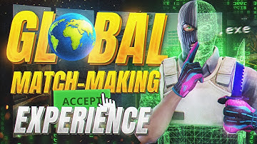 GLOBAL MATCHMAKING EXPERIENCE (.EXE)