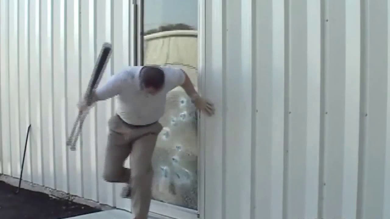 How Security Window Film Works