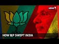 Modi Sweeps Lok Sabha Elections | How BJP's Campaign Outplayed Its Opponents