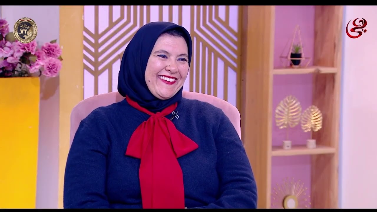 برنامج نسخة احلي _نرمين البحيري _ الحلقة الكاملة بتاريخ 1/2/2024