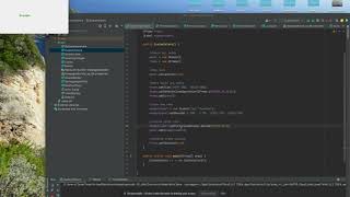 How to set custom colors of labels in JAVA