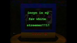 Incyn & Friends Animated Adventures: White Transformation