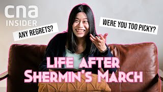 ‘Are You Still With Jay?’ Shermin’s March Host Answers Your Burning Questions