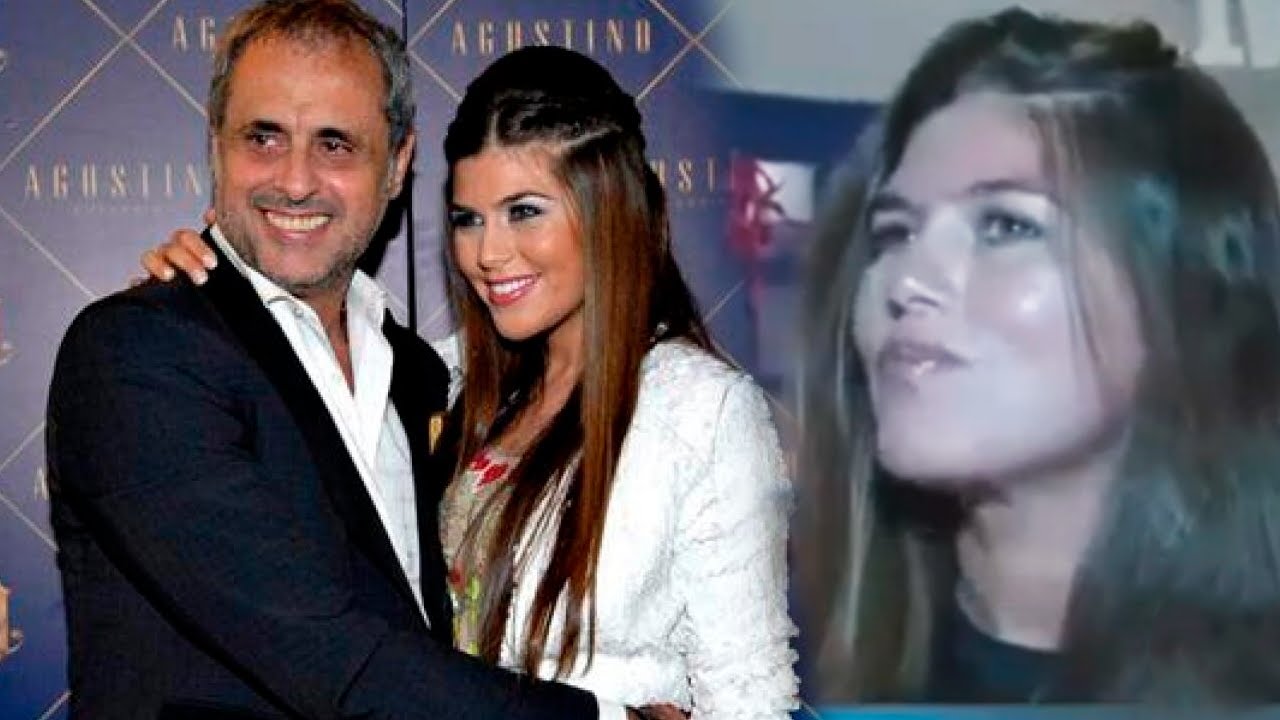 Reapareció Noe Antonelli 