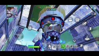 Fortnite Mobile 