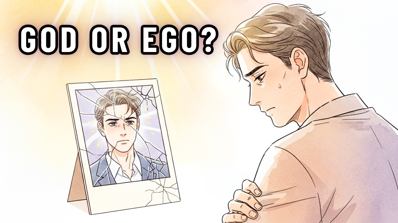 The Biblical Truth About Ambition Nobody Talks About