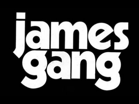 TOMMY BOLIN-JAMES GANG-MIAMI